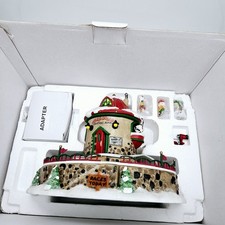 Dept north pole for sale  Westminster