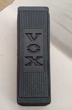 Pedal de efeitos de guitarra VOX V845 clássico Wah Wah - tom analógico vintage, usado comprar usado Pedal de efeitos de guitarra VOX V845 clássico Wah Wah - tom analógico vintage, usado comprar usado  Enviando para Brazil