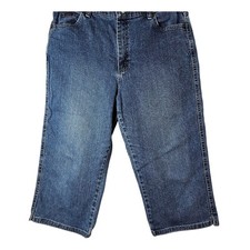 Womens denim blue for sale  Opp