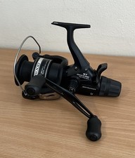 Shimano baitrunner 6000 for sale  CHELMSFORD
