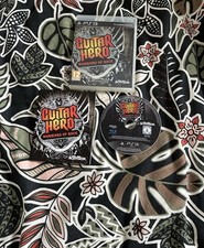 Guitar hero warriors for sale  UK