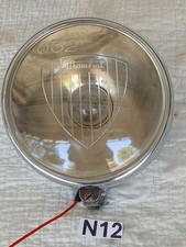 Luz de direção de neblina individual Marchal 632 - Carello Hella Cibie comprar usado  Enviando para Brazil