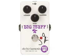Electro harmonix mascis for sale  Winchester