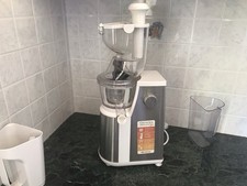 Centrifuga marca ariete usato  Reggio Calabria