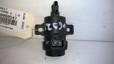 Bloc electrovannes renault d'occasion  Villegusien-le-Lac