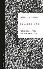 Baggersee frühe schriften gebraucht kaufen  Berlin