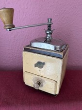 Kaffeemühle holz handmühle gebraucht kaufen  Maintal