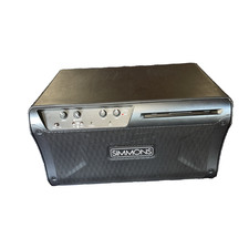 Simmons da2108 advanced for sale  Vienna