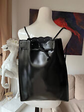 Beau sac cuir d'occasion  Paris-