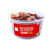 Haribo giant cola for sale  BILSTON