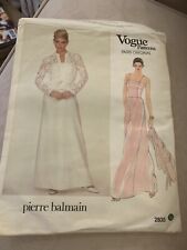 Uncut vogue paris for sale  ASHFORD