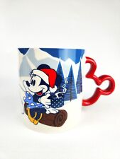 Mug tasse minnie d'occasion  Strasbourg-