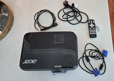 X1126h acer projector for sale  LONDON