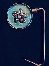 Blue handbag purse for sale  Astoria