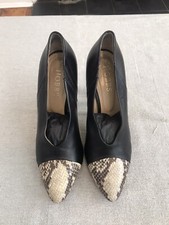 Hobbs ankle boots for sale  TADWORTH