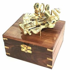 Antique brass pocket for sale  HARROW