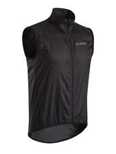 Gilet antivento bici usato  Sapri