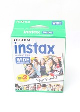 Fujifilm instant wide gebraucht kaufen  Morsbach