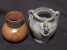 Vintage art pottery for sale  Richwood