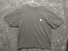 Carhartt shirt loose for sale  Verndale