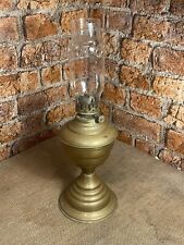 Vintage brass veritas for sale  HALESOWEN