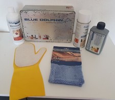 Blue dolphin holzschutz gebraucht kaufen  Leer (Ostfriesland)