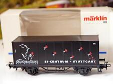 Märklin containerwagen musica gebraucht kaufen  Guntersblum