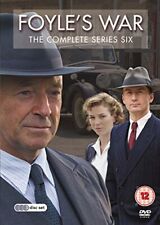 Foyle war dvd for sale  UK
