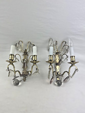 Beautiful pair bronze d'occasion  Expédié en Belgium
