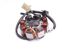 Alternator lima generator d'occasion  Expédié en Belgium