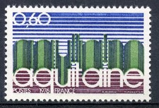 Stamp timbre 1864 d'occasion  Toulon-