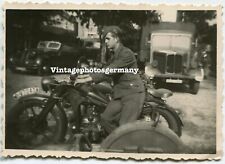 D7971 foto motorrad gebraucht kaufen  Kirchhain