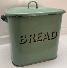 Original vintage enamel for sale  WAKEFIELD