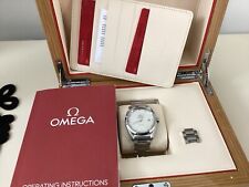 omega aqua terra for sale  SWANSEA