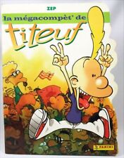 bd titeuf d'occasion bd titeuf d'occasion Expédié en Belgium