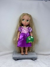 Disney tangled rapunzel for sale  Avon