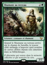 C15 mtg magic d'occasion  Expédié en Belgium