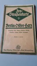 Berlin stsee harz gebraucht kaufen  Erfurt