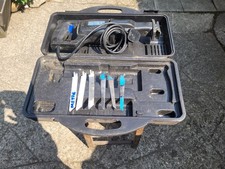 Saber resipical saw for sale  PRESTON