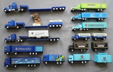 Bier trucks zugmaschinen gebraucht kaufen  München