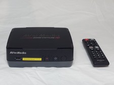 Usado, AverMedia Game Capture HD C281, with Original Remote comprar usado Usado, AverMedia Game Capture HD C281, with Original Remote comprar usado  Enviando para Brazil