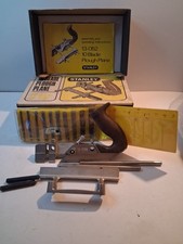 Stanley 052 vintage for sale  SOUTHEND-ON-SEA