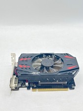 GPU para jogos NVIDIA GTX 650 1024MB 128bit DDR5 comprar usado GPU para jogos NVIDIA GTX 650 1024MB 128bit DDR5 comprar usado  Enviando para Brazil