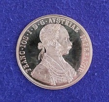 österreich dukat gold gebraucht kaufen  Homberg (Efze)