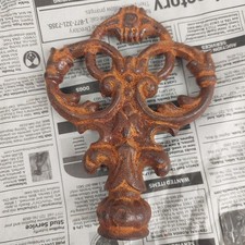 vintage cast iron gate for sale vintage cast iron gate for sale Palm Harbor