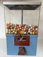 Kaugummiautomat italien 100 gebraucht kaufen  Deutschland