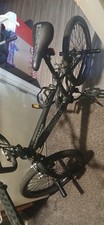 Black bmx wheelie for sale  Evergreen