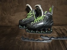 Bauer schlittschuhe xls gebraucht kaufen Bauer schlittschuhe xls gebraucht kaufen  Malchow