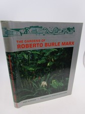 The Gardens of Roberto Burle Marx comprar usado  Enviando para Brazil