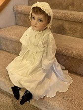 Antique porcelain doll for sale  Las Vegas